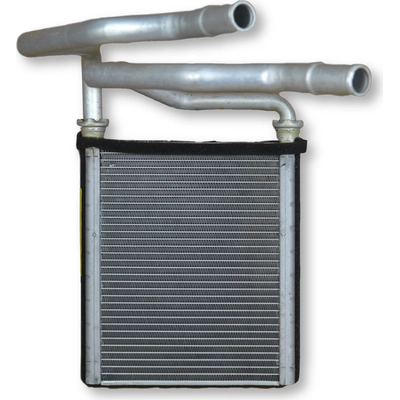 Heater Core by GLOBAL PARTS DISTRIBUTORS - 8231535 pa3