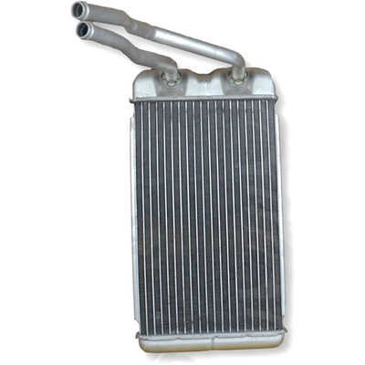 GLOBAL PARTS DISTRIBUTORS - 8231538 - HVAC Radiateur de chauffage pa1