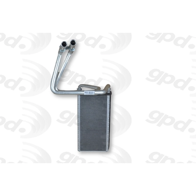 Heater Core by GLOBAL PARTS DISTRIBUTORS - 8231543 pa1