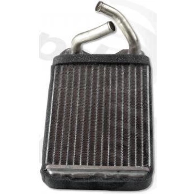 Heater Core by GLOBAL PARTS DISTRIBUTORS - 8231543 pa3