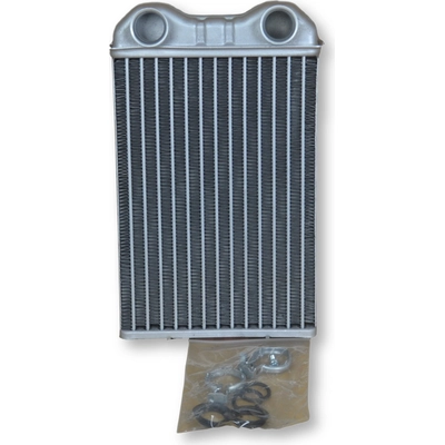 Heater Core by GLOBAL PARTS DISTRIBUTORS - 8231563 pa3