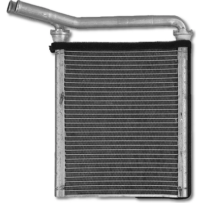 Heater Core by GLOBAL PARTS DISTRIBUTORS - 8231585 pa2