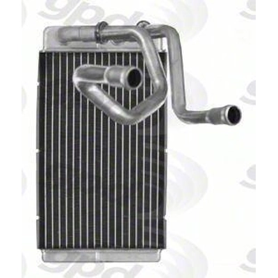 Heater Core by GLOBAL PARTS DISTRIBUTORS - 8231586 pa2