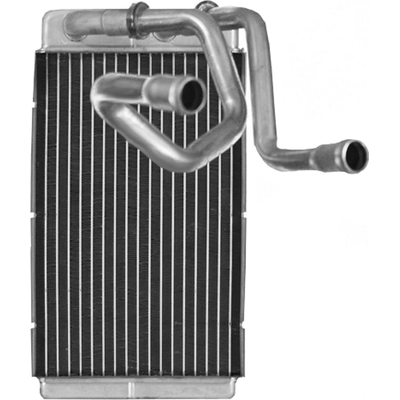 Heater Core by GLOBAL PARTS DISTRIBUTORS - 8231586 pa4