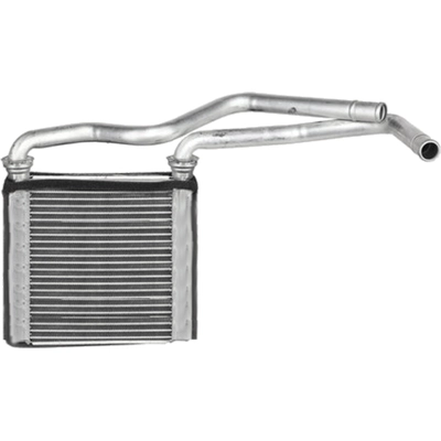 Heater Core by GLOBAL PARTS DISTRIBUTORS - 8231600 pa1