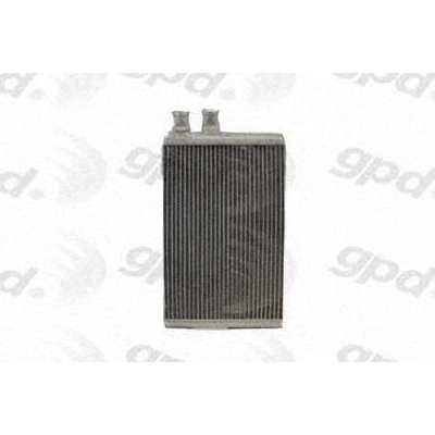 Heater Core by GLOBAL PARTS DISTRIBUTORS - 8231612 pa3