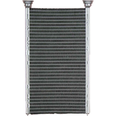 Heater Core by GLOBAL PARTS DISTRIBUTORS - 8231622 pa3