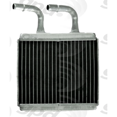 Heater Core by GLOBAL PARTS DISTRIBUTORS - 8231625 pa1