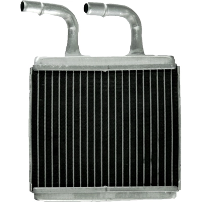 Heater Core by GLOBAL PARTS DISTRIBUTORS - 8231625 pa3