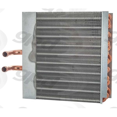 Heater Core by GLOBAL PARTS DISTRIBUTORS - 8231626 pa1