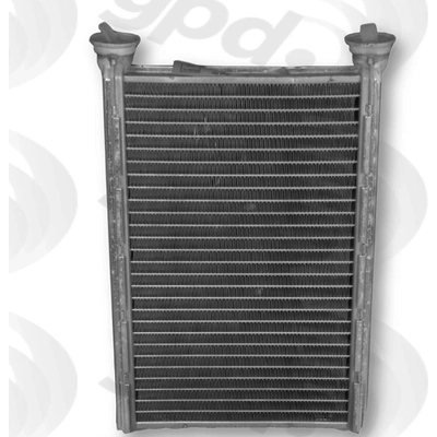 Heater Core by GLOBAL PARTS DISTRIBUTORS - 8231626 pa2