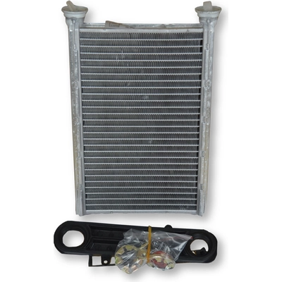 Heater Core by GLOBAL PARTS DISTRIBUTORS - 8231626 pa3