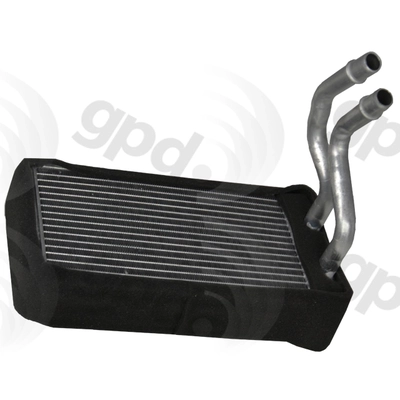 Heater Core by GLOBAL PARTS DISTRIBUTORS - 8231628 pa1