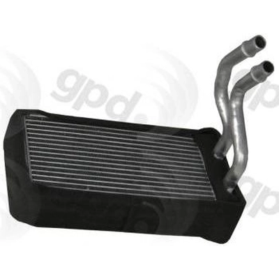 Radiateur de chauffage by GLOBAL PARTS DISTRIBUTORS - 8231628 pa2