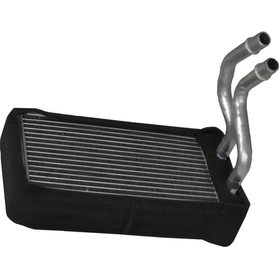 Heater Core by GLOBAL PARTS DISTRIBUTORS - 8231628 pa3