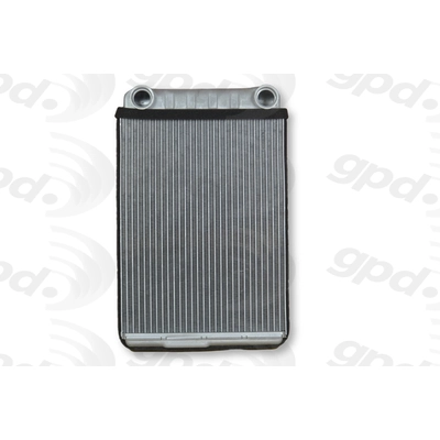 Heater Core by GLOBAL PARTS DISTRIBUTORS - 8231651 pa1