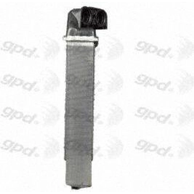 Heater Core by GLOBAL PARTS DISTRIBUTORS - 8231653 pa4