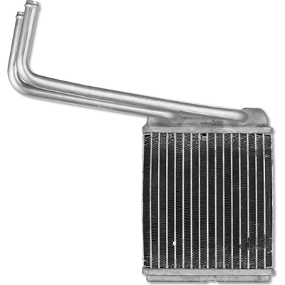 Heater Core by GLOBAL PARTS DISTRIBUTORS - 8231678 pa1