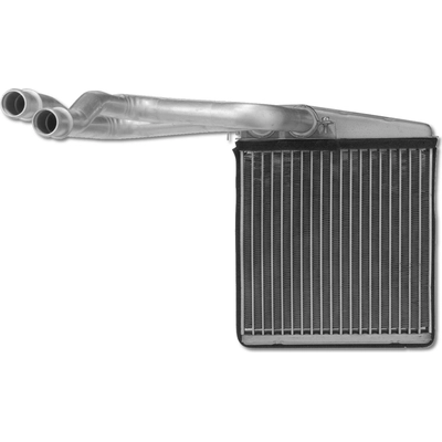 Heater Core by GLOBAL PARTS DISTRIBUTORS - 8231683 pa2