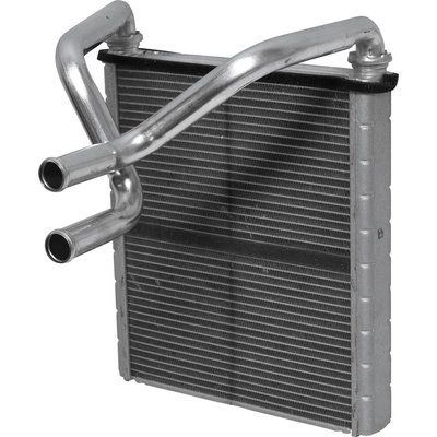 Heater Core by GLOBAL PARTS DISTRIBUTORS - 8231686 pa1
