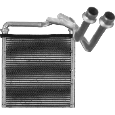 Heater Core by GLOBAL PARTS DISTRIBUTORS - 8231708 pa1