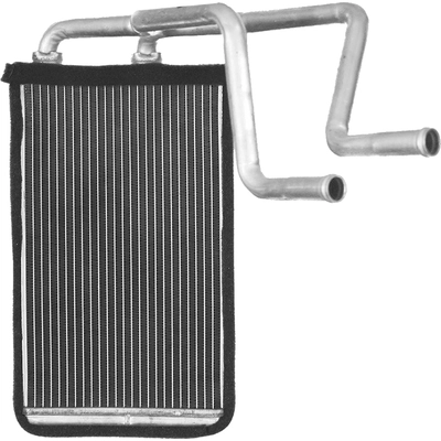 Heater Core by GLOBAL PARTS DISTRIBUTORS - 8231740 pa1