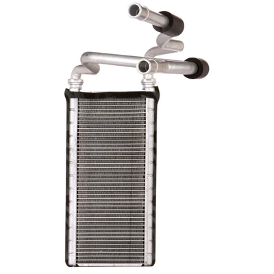 GLOBAL PARTS DISTRIBUTORS - 8231763 - HVAC Heater Core pa1