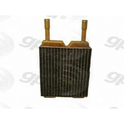 Heater Core by GLOBAL PARTS DISTRIBUTORS - 9231329 pa2