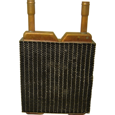 Heater Core by GLOBAL PARTS DISTRIBUTORS - 9231329 pa3