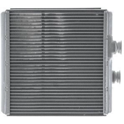 MAHLE ORIGINAL - AH183-000P - Heater Matrix pa4