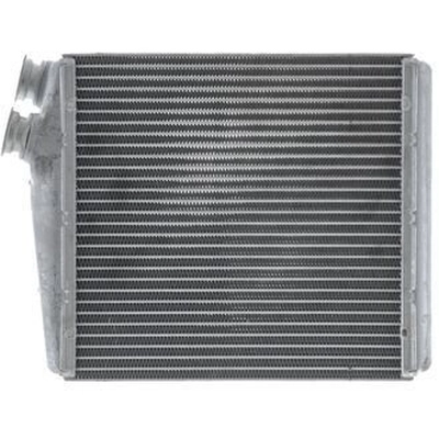 MAHLE ORIGINAL - AH192-000P - Heater Matrix pa1