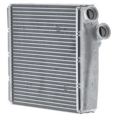 MAHLE ORIGINAL - AH192-000P - Heater Matrix pa5