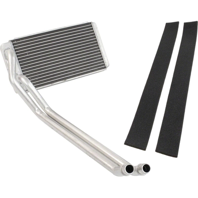 Heater Core by MOTORCRAFT - NHC20 pa4