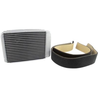 MOTORCRAFT - NHC27 - Heater Core pa3