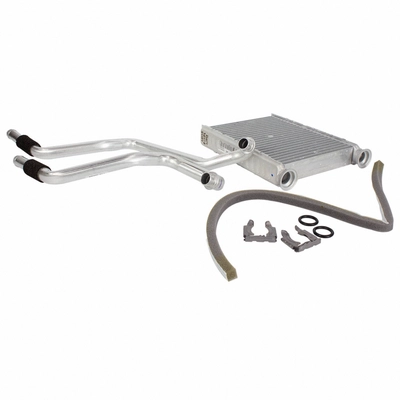 Radiateur de chauffage de MOTORCRAFT - HC79 pa3