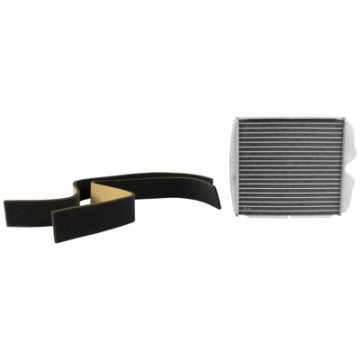 Radiateur de chauffage by MOTORCRAFT - NHC5 pa3