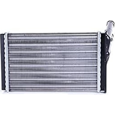Heater Core by NISSENS - 70224 pa5