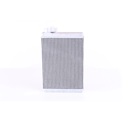 Radiateur de chauffage de NISSENS - 70231 pa2