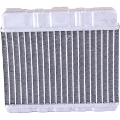 Heater Core by NISSENS - 70514 pa2