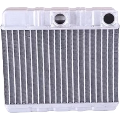 Heater Core by NISSENS - 70514 pa3