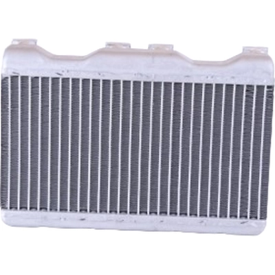 Heater Core by NISSENS - 70515 pa4