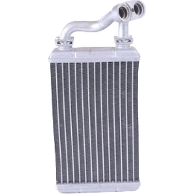 Heater Core by NISSENS - 70520 pa4