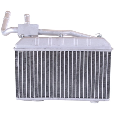 NISSENS - 70529 - Radiateur de chauffage pa2