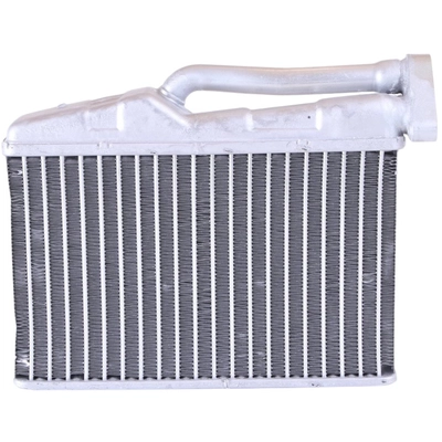 NISSENS - 70530 - Radiateur de chauffage pa3