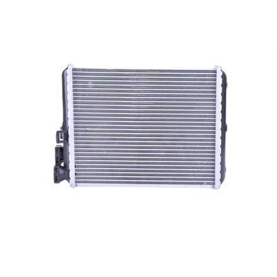 NISSENS - 707102 - Radiateur de chauffage pa5