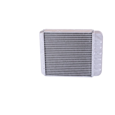 NISSENS - 707216 - Heater Core pa4