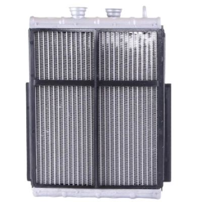 NISSENS - 707220 - Radiator pa7