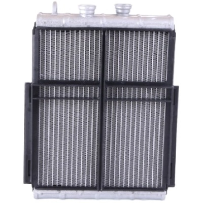 NISSENS - 707220 - Radiator pa8