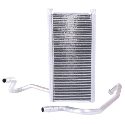 NISSENS - 707221 - Radiator pa8