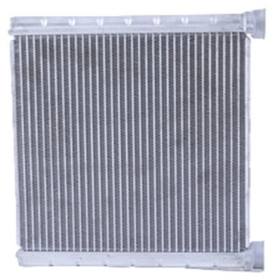 NISSENS - 707278 - Radiator pa2